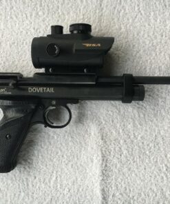 BSA RD30 30mm Red Dot 5 MOA 24 81sU0kVdCxL