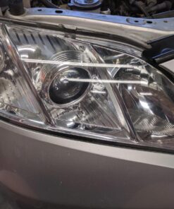 Meguiar's G2000 Headlight Restoration Kit - 4 oz. 59 81sUa1alOuL