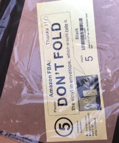 Siser EasyWeed 15"x12" Sheet (Black, 5 pack) Black 5 Sheets 29 81sVJGRD9bL