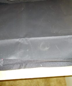 ZINUS 5 Inch Memory Foam Mattress, Fiberglass Free, Bunk Bed, Trundle Bed, Day Bed Compatible, Twin, White 52 81sVriivytL