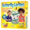 Painted Lady Butterfly Kit - Habitat, STEM Journal, & Voucher for Chrysalis Log & Caterpillars - Grow Your Own Butterfly Kit 48 81sWFJT0cwL