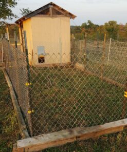 ADOR1 Automatic Chicken Coop Door, Complete with Battery 43 81sWPbjS92L