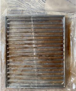 Carbona 2-In-1 Oven Rack And Grill Cleaner Bagged 16.8 Oz 16.8 Fl Oz (Pack of 1) 30 81sX8YWwQ0L