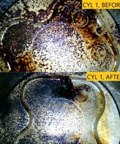 Chevron 65740 Techron Concentrate Plus Fuel System Cleaner, 20 Fl-Ounce 20 Fl Oz (Pack of 1) 20 oz. 26 81sXPPkyu4L