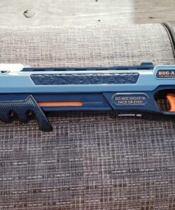 Rear Sight + Laser Upgrade Kit - Fits Bug & A Fly Salt Gun 3.0 28 81sXYvG4w6L