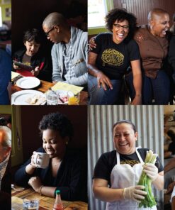 Brown Sugar Kitchen: New-Style, Down-Home Recipes from Sweet West Oakland 22 81sXiw2EaAL