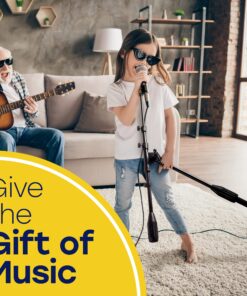 Hola! Music Mic Stand w/Adjustable Height for Home, Studio, Office or Stage Use - Standard Clutch Single Unit Standard Clutch - 1 Unit 39 81sYnkJlVdL