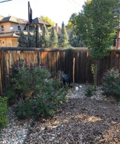 The Most Beautiful Composter in The World in Black, Made in America, Food Safe, BPA and Rust Free, No Assembly Required, Envirocycle Composting Tumbler Bin and Compost Tea Maker … 35 US Gallon 36 81sZyANKQ3L