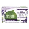 Seventh Generation Fabric Softener Sheets, Lavender, 80 Count 6 81sajWiDg9L