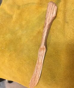 BeaverCraft Wood Carving Hook Knife SK1 for Carving Spoons Kuksa Bowls and Cups Spoon Carving Tools Basic Crooked Knife for Professional Spoon Carvers and Beginners Right-Handed Hook Knife 53 81sbQdAjORL