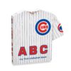 Chicago Cubs ABC (My First Alphabet Book) 9 81sbgPidhzL