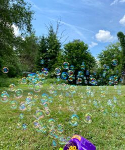 Gazillion Bubbles Hurricane Machine 45 81sbrrdoaJL