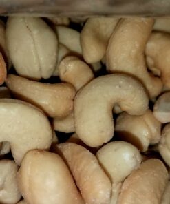 Planters Lightly Salted Deluxe Whole Cashews (1lb 2.25oz Canister) 1.14 Pound (Pack of 1) 57 81scSYfxoL