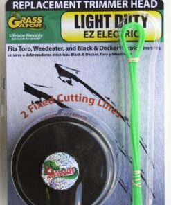 Grass Gator 8030 EZ Electric Replacement String Trimmer Head