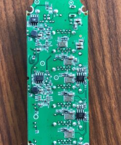 Anker 7-Port USB 3.0 Data Hub with 36W Power Adapter and BC 1.2 Charging Port for iPhone 7/6s Plus, iPad Air 2, Galaxy S Series, Note Series, Mac, PC, USB Flash Drives and More 49 81sgeM9FuUL