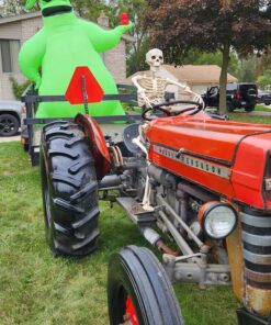 Crazy Bonez Pose-N-Stay Skeleton Original Pose-N-Stay 65 81siOJWAhmL