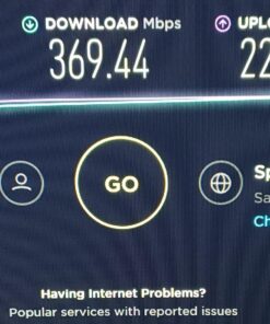 NETGEAR R9000-100NAR Nighthawk X10 AD7200 802.11ac/ad Quad-Stream WiFi Router - Certified Refurbished 48 81simlvmveL