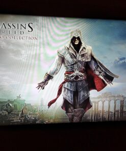 Assassin's Creed The Ezio Collection - Xbox One 18 81sjSHrV4zL