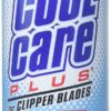Andis Cool Care Plus For Blades, 15.5 Ounce (Pack of 2) 15.5 Ounce (Pack of 2) 26 81slIgfQVZL