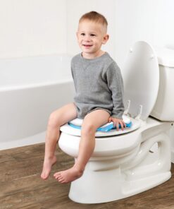 Nickelodeon Paw Patrol"Ready Action" Soft Potty Seat Ready Action 19 81snqjIieL