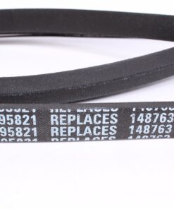 OEM Duplicate Belt Replaces 148763, 532148763 Craftsman Poulan Husqvarna 5 81sp zfTB9L