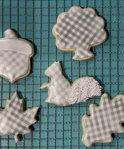 U.S. Cake Supply Deluxe 24 Bottle Airbrush Cake Color Set - The 22 Most Popular Colors in 0.7 fl. oz. (20ml) Bottles - Safely Made in the USA product 28 81spYE8y0QL