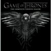 Game of Thrones: Season 4 (Blu-ray) Blu-ray February 17, 2015 2 81sq RjtkcL