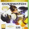 Overwatch Game of the Year Edition (Xbox One) 22 81sqItXw02L