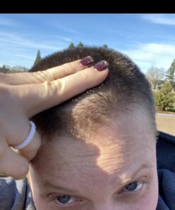 Wild Growth Hair Oil 4oz "Pack of 2" 4 Fl Oz (Pack of 2) 36 81sqeCtbB9L