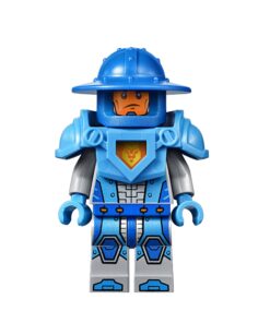 LEGO Nexo Knights Knight on Battle Blaster Kit (76 Piece) 15 81sqw4TezzL