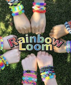The Original Rainbow Loom 36 81sraU0 8L