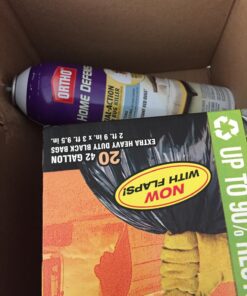 Ortho Home Defense Dual-Action Bed Bug Killer Aerosol, 18 oz. 1.13 Pound (Pack of 1) 14 81srdkELAPL