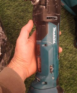 Makita XMT03Z 18V LXT® Lithium-Ion Cordless Multi-Tool, Tool Only 30 81ssiJbGf9L