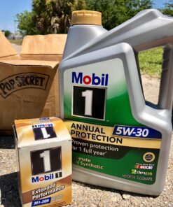 Mobil 1 M1-209 Extended Performance Oil Filter 5 81stNSCYuJL