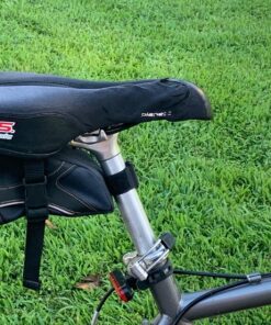Planet Bike Anatomic Relief System Classic Bike Seat- Men 30 81suZFpdTsL