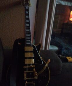 D'Addario NYXL1046 Nickel Wound Electric Guitar Strings, Regular Light, 10-46 1-Pack 29 81svX1BxfpL