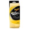 Meguiar's Water Magnet Microfiber Drying Towel - Premium Car Drying Towel That's Super Plush, Water Absorbent & Scratch-Free - 1 Pack 2 81svi1wQO5L