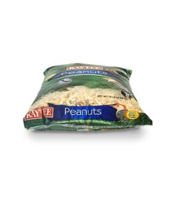 Kaytee Shelled Peanuts For Woodpeckers, Nuthatches, Jays, Towhees, Cardinals, Indigo Buntings & Other Wild Birds, 10 Pound 31 81sw mM0cuL 2
