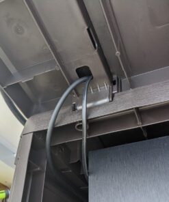 Klipsch R-12SW Powerful Deep Bass Front Firing 12" Copper-Spun Driver 400W Digital Power Subwoofer 14" X 18.5" X 16" 41 81swIYXz4 L