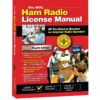 The ARRL Ham Radio License Manual (softover)