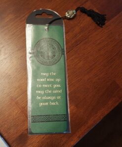 Celtic Beaded Bookmark 16 81sy3kTJxyL