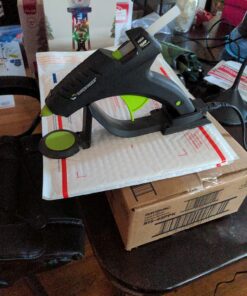 Surebonder DT-50 All Temperature 50 Glue Sticks, 4-Inch 17 81symCwPUsL