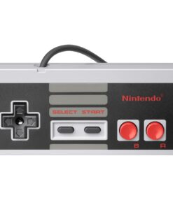Nintendo NES Classic Controller Original Version 21 81sz9XkqfJL