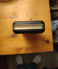 imuto 20000mAh Portable Charger Compact Power Bank External Battery Pack LED Digital Display Smart Charge Compatible with iPhone 12 Max Pro 11 XR 10 7 Plus, Samsung S10 Plus, Note 10, Tablets & More X4L 60 81szEYm0jNL