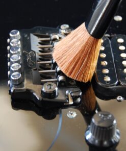 MusicNomad The Nomad String, Body, & Hardware Cleaning Tool (MN205) 19 81szmQJu0yL 1