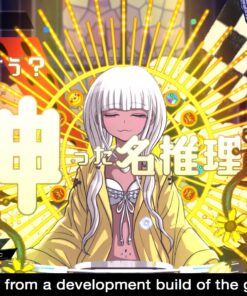 Danganronpa V3: Killing Harmony - PlayStation Vita 19 81t M5bInXL