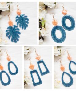 MEYSPRING Two Tone Collection - Mica Powder for Epoxy Resin - New Generation of Epoxy Resin Color Pigment - 100% Mineral, Skin-Safe, and Inert Pigment Powder for Epoxy Resin (Pigment Powder Set 100g) 52 81t1NWJp wL