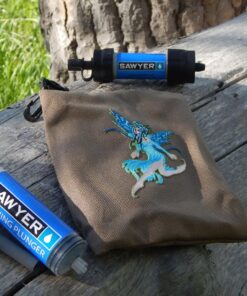 CLC Custom Leathercraft 1100 Multi-Purpose Clip-on Zippered Poly Bags, 3 Pack 45 81t1RzUPxnL