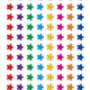 Teacher Created Resources Mini Stickers Valu Pack, Smiley Stars (5141) 61 81t1SGZbHIL