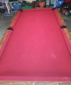Quick Clean Pool Table Felt Cleaner Spray - Great for Pool Felt Cleaner Billiard Felt Cleaner Billiards Table Cleaner for Felt Pool Table Cleaning Kit 18 81t1c96nQ7L